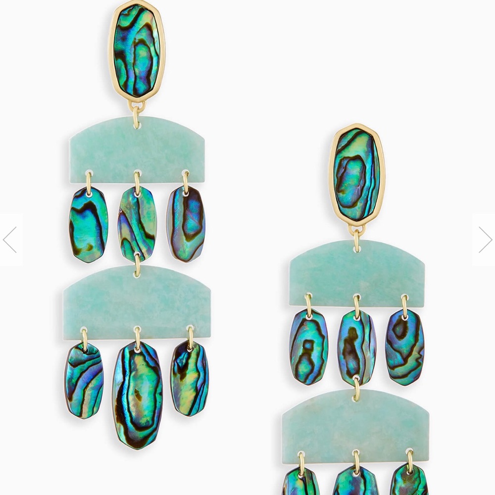 Kendra Scott Emmett Earrings